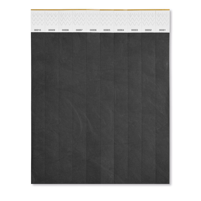 Tyvek® Event Armband TYVEK