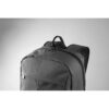 Laptop Rucksack STOCKHOLM BAG 16 mo8958 07 detail