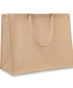 Jute Shopping Tasche BRICK LANE
