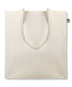 Shopping Tasche 105gr ORGANIC COTTONEL