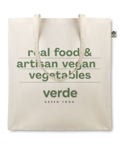 Alternative view of Shopping Tasche 105gr ORGANIC COTTONEL