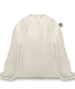 Beutel mit Kordelzug ORGANIC HUNDRED