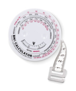 BMI Maßband MEASURE IT