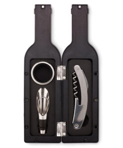 Alternative view of Wein-Set Flasche SETTIE