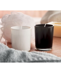 Alternative view of Duftkerze im Glas SELIGHT