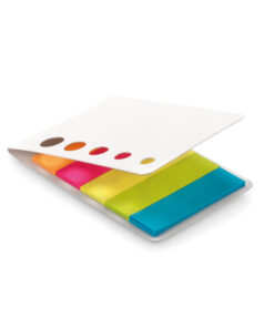 Klebezettel MEMOSTICKY