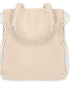 Alternative view of Canvas Shopper MOIRA