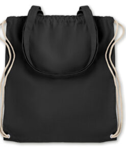 Alternative view of Canvas Shopper MOIRA