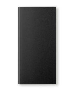 Alternative view of Solar Powerbank 8000 mAh SOLAR POWERFLAT