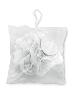 Alternative view of Duschschwamm PUF