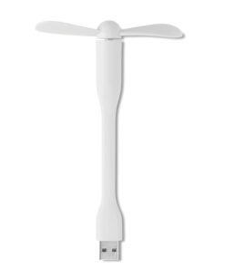 Alternative view of USB-Ventilator TATSUMAKI