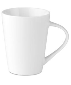 250 ml Porzellan konischen Bech ROME