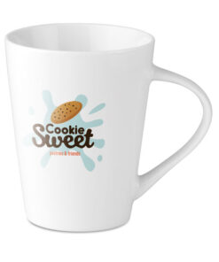 Alternative view of 250 ml Porzellan konischen Bech ROME