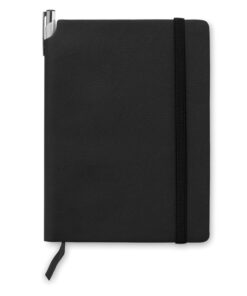 Alternative view of Notizbuch mit PU Cover SOFTNOTE