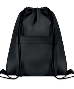 Großer Beutel mit Kordelzug POCKET SHOOP