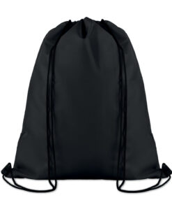 Alternative view of Großer Beutel mit Kordelzug POCKET SHOOP