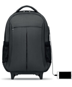 Alternative view of Rucksack-Trolley STOCKHOLM TROLLEY