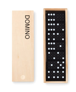Domino Spiel DOMINO