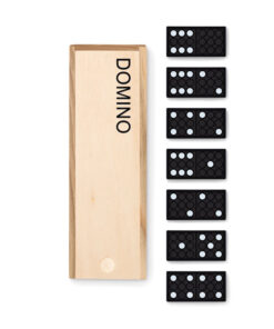 Alternative view of Domino Spiel DOMINO