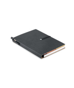 Recyceltes Notizbuch RECONOTE