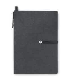 Alternative view of Recyceltes Notizbuch RECONOTE