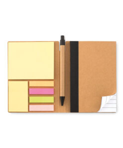 Recyceltes Notizbuch RECONOTE 7 mo9213 03b