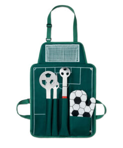 Fußball BBQ Set DONAU BALLY