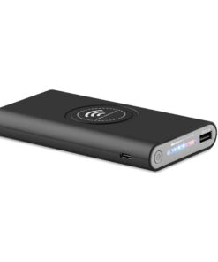 Wireless Powerbank Typ C VIGOR