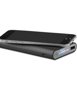 Alternative view of Wireless Powerbank Typ C VIGOR