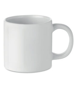 Keramikbecher Subli 200ml MINI SUBLIM