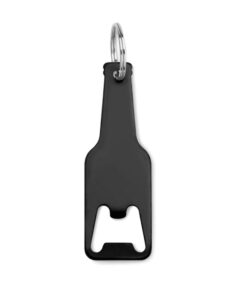 Schlüsselring mit Kapselheber BOTELIA