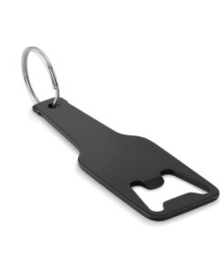 Alternative view of Schlüsselring mit Kapselheber BOTELIA