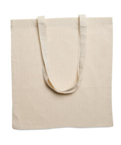 Alternative view of Shopping Bag Cotton 140g/m² COTTONEL +