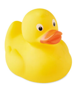 Alternative view of Badeente DUCK