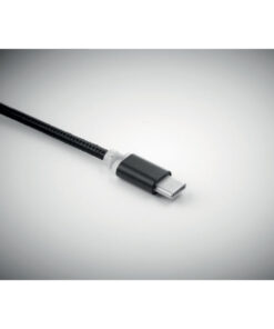 Alternative view of Schlüsselring mit Kabel-Set RIZO