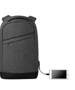 Alternative view of Rucksack BERLIN