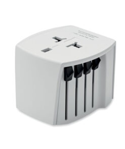 MUV USB. 2-pole MUV USB Weiß 14 mo9324 06 detail