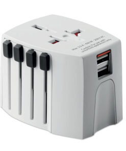 MUV USB. 2-pole MUV USB Weiß 12 mo9324 06d