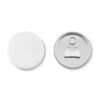 Magnet-Badge mit Kapselheber PIN OPENER