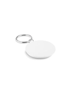 Alternative view of Badge Schlüsselanhänger klein PIN KEY