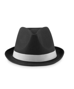 Alternative view of Farbiger Hut WOOGIE