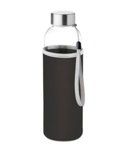 Trinkflasche Glas 500 ml UTAH GLASS