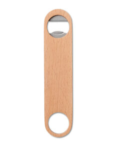 Alternative view of Kapselheber aus Holz CANOPY