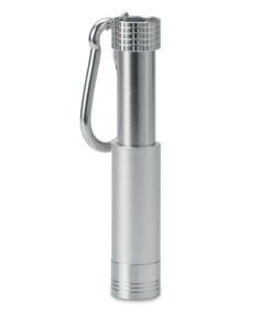 Alternative view of Taschenlampe mit Karabiner POP LIGHT