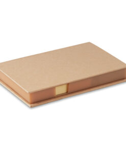 Alternative view of Notizzettelhalter mit Kalender MEMOCALENDAR