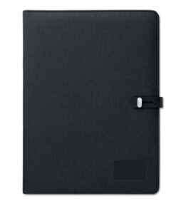 DINA4 Portfolio & Ladestation SMARTFOLDER