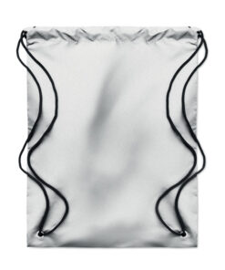 Alternative view of Beutel mit Kordelzug SHOOP REFLECTIVE