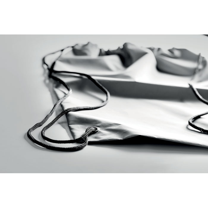 Beutel mit Kordelzug SHOOP REFLECTIVE – Bild 3