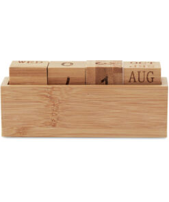 Alternative view of Kalender Bambus KARENDA