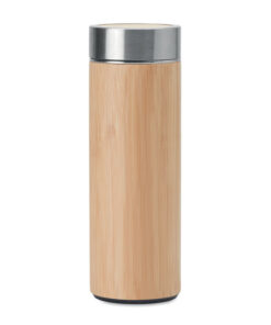 Doppelwandige Trinkflasche BATUMI